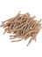 125G Çerçeveler Için Çubuklar Plaj Dıy 105-200MM Ahşap (Yurt Dışından) 1