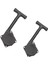 2x Hsp Rdcat Rc 1/10 Için Yükseltme I Motor Çektirme Marş (Yurt Dışından) 1