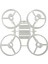 Drone Çerçeve Rc Quadcopter Yapısı Için Yedek Parçalar (Yurt Dışından) 3