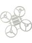 Drone Çerçeve Rc Quadcopter Yapısı Için Yedek Parçalar (Yurt Dışından) 4