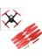 S20W S30W Kırmızı Için 4 Paket Hıı Açılan Katlanabilir Aksesuarları (Yurt Dışından) 5