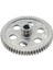 Wltoys 1/12 Ölçekli Model Paletli Için Rc Redüksiyon Dişlisi 124008-2719 (Yurt Dışından) 4