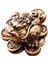 Giriş I Için Reçine Mini Çin Şanslı Heykeli 6.8x5.7x3.8cm (Yurt Dışından) 2