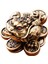 Giriş I Için Reçine Mini Çin Şanslı Heykeli 6.8x5.7x3.8cm (Yurt Dışından) 4
