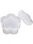 Silikon Takı Kutusu Reçine Yapım Kalıp Döküm Epoksi Craft Dıy Çiçeği Clear (Yurt Dışından) 1