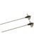 2x Rc Elektrikli WL917 20 Rc Gemi Sürat (Yurt Dışından) 1