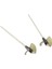 2x Rc Elektrikli WL917 20 Rc Gemi Sürat (Yurt Dışından) 4