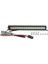 1 I Eksenel SCX10 1/10 Rc Paletli 102MM L Evrensel (Yurt Dışından) 3