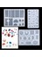 142PCS Reçine Döküm, Dıy Takı Zanaat, Silikon Epoksi Reçine (Yurt Dışından) 3