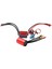 Için 25 Irçasız 4 Kutuplu 2430 Motor Im Kırmızı (Yurt Dışından) 2