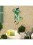 Gecko Anti Pas Süs Asılı Büyük Vert 2 # (Yurt Dışından) 2
