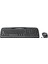Logıtech MK330 Q mm Kablosuz Klavye+Mouse Set 4