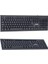 HL-18742 USB Kablolu Standart Q Klavye 1