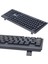 HL-18742 USB Kablolu Standart Q Klavye 2