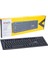 HL-18742 USB Kablolu Standart Q Klavye 3