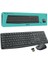 Logıtech MK235 Kablosuz Klavye Mouse Set 1
