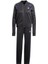 ADİDAS W TEAMSPORT TS IX1106 Kadın BLACK/WHITE Spor Eşofman Takımı 3