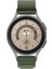 Samsung Galaxy Watch Active 2 40 ve 44MM Rd-74 Örgü Işlemeli 20MM Hasır Kordon 2