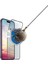 Apple iPhone 14 Pro Max Uyumlu Esnek Özel Nano Yapı 4K Kalite Şeffaf Flexible Nano Cam 5