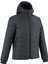 Çocuk Suya Dayanıklı Isı Yalıtımlı Outdoor Hibrit Şişme Mont 2