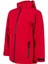 Rüzgar Geçirmez Softshell Çocuk Ceket - Activekids Modeli, Suya Dayanıklı ve Rahat Tasarım 2