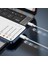 CA-2770 60W USB -C To Usb-C Şarj ve Data Kablosu Beyaz - 1.2 M 3