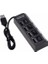 4 Lu USB Hub 20 Anahtarlı 2