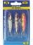 Jig King Zebra Mix (3 Adet) STANDART-10GR 2