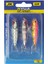 Jig King Zebra Mix (3 Adet) STANDART-10GR 4