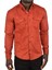 Kırışmayan Süet Kumaş Çıtçıtlı Cepli Slim Fit Mevsimlik Gömlek 2302329 2