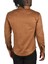 Kırışmayan Süet Kumaş Çıtçıtlı Cepli Slim Fit Mevsimlik Gömlek 2302329 5