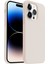 Apple iPhone 14 Pro(6.1") Kılıf Lansman Premium Silinebilir Silikon 1