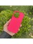 Apple iPhone 14 Pro Max Kılıf Lansman Premium Silinebilir Silikon 4