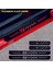 Hyundai Genesis Karbon Kapı Eşiği Sticker 1