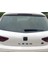 Leon Siyah Abs 3m 3D Bagaj Yazı Logo Seat Ile Uyumlu 2