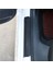 Subaru Xv Arka Tampon ve Karbon Kapı Eşiği Sticker (Set) 5