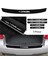 Citroen C5 Arka Tampon ve Karbon Kapı Eşiği Sticker (Set) 1