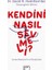 Kendini Nasıl Sevmeli? - David R. Hamilton 1