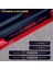 Mazda 3 Karbon Kapı Eşiği Sticker 1