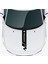 Peugeot 5008 Ön Kaput Oto Sticker 1