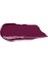 Ruj - Gloss Supreme Color Glaze Lip Lacquer - 07 Plum Glazed 2