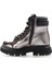 Deri Kürklü Unisex Çocuk Klasik Bot 612KFA1589-2 2