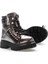 Deri Kürklü Unisex Çocuk Klasik Bot 612KFA1589-2 3