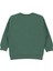 Erkek Çocuk Sweatshirt 2-5 Yaş Soft Haki 2