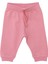 HelloBaby Basic Kız Az Şardonlu Eşofman Alt Kız Bebek 1