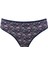 Fall in Love Desenli 3'lü Slip Külot E2477AX24WN 2