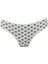 Fall in Love Desenli 3'lü Slip Külot E2477AX24WN 4