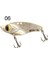 3662 Vertigal Metal Vibrasyon 10GR Suni Yem 1