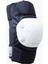 Oxelo Yetişkin Destek Seti - Paten - Koyu Mavi - 3X2 - FIT500 3