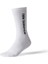 SOA05 Beyaz Unisex Çorap 1